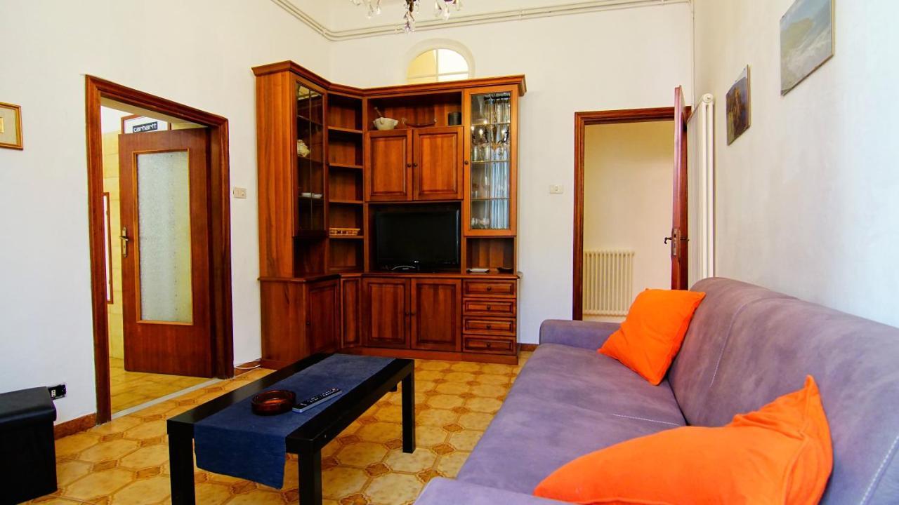 Appartamento Nel Borgo Medievale Levanto Exterior photo
